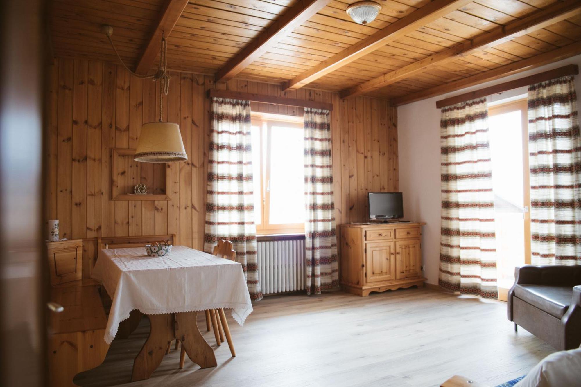 Villa Agritur Rizzi Di Inama Ugo Coredo Exterior foto
